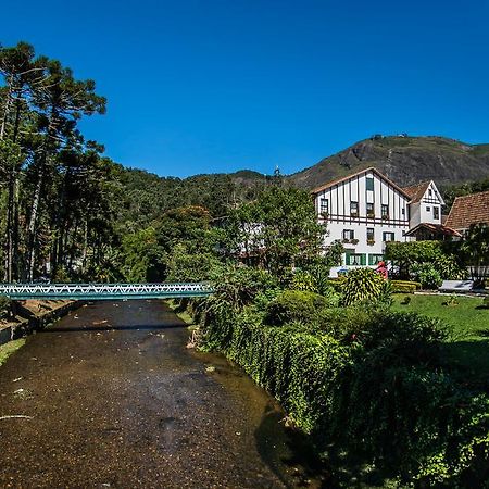 Hotel Bucsky نوفا فريبورغو المظهر الخارجي الصورة