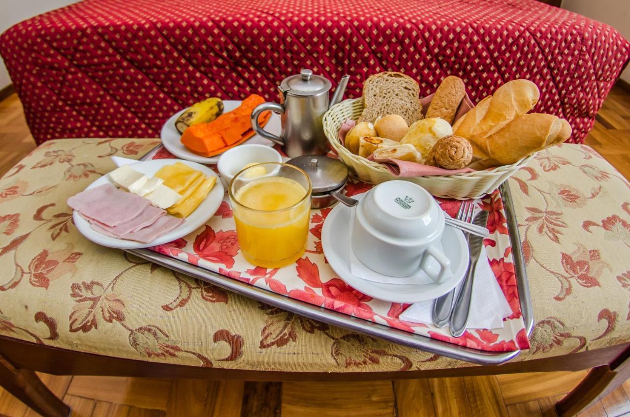 Hotel Bucsky نوفا فريبورغو المظهر الخارجي الصورة