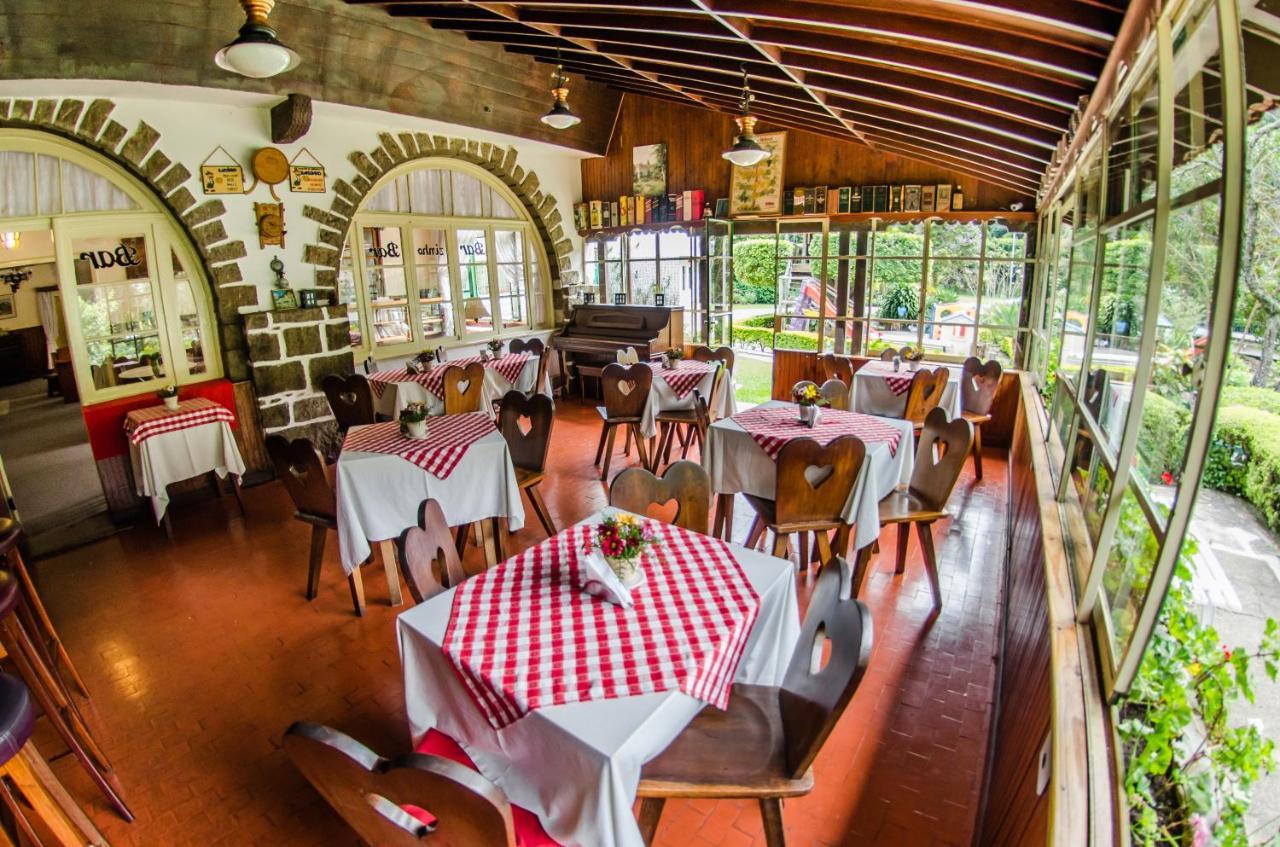 Hotel Bucsky نوفا فريبورغو المظهر الخارجي الصورة