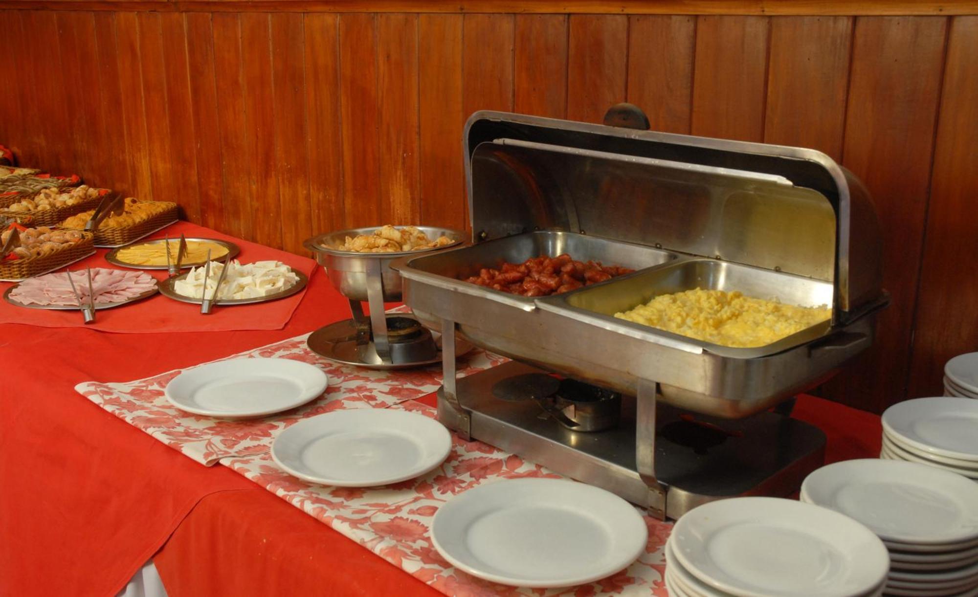 Hotel Bucsky نوفا فريبورغو المظهر الخارجي الصورة