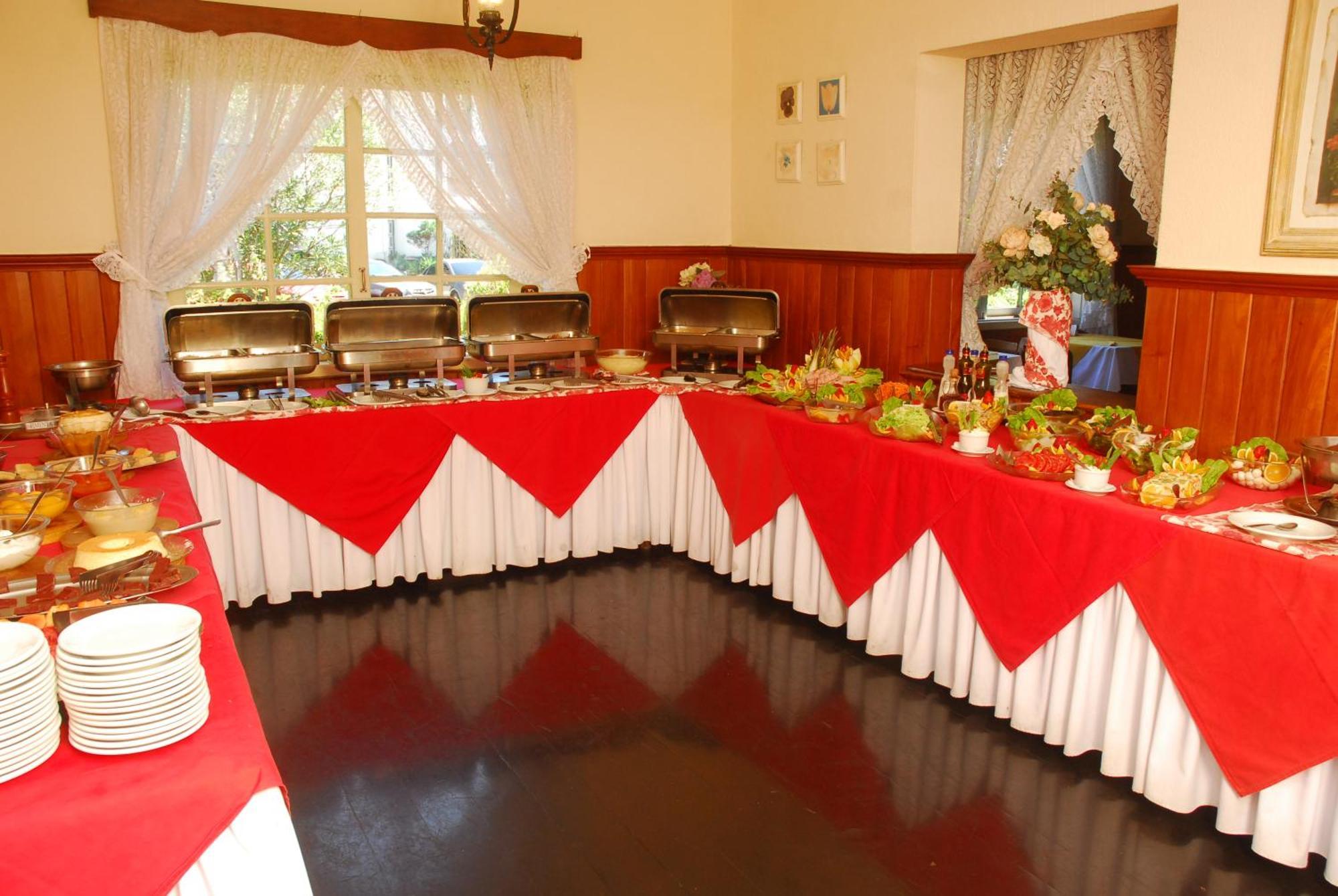 Hotel Bucsky نوفا فريبورغو المظهر الخارجي الصورة