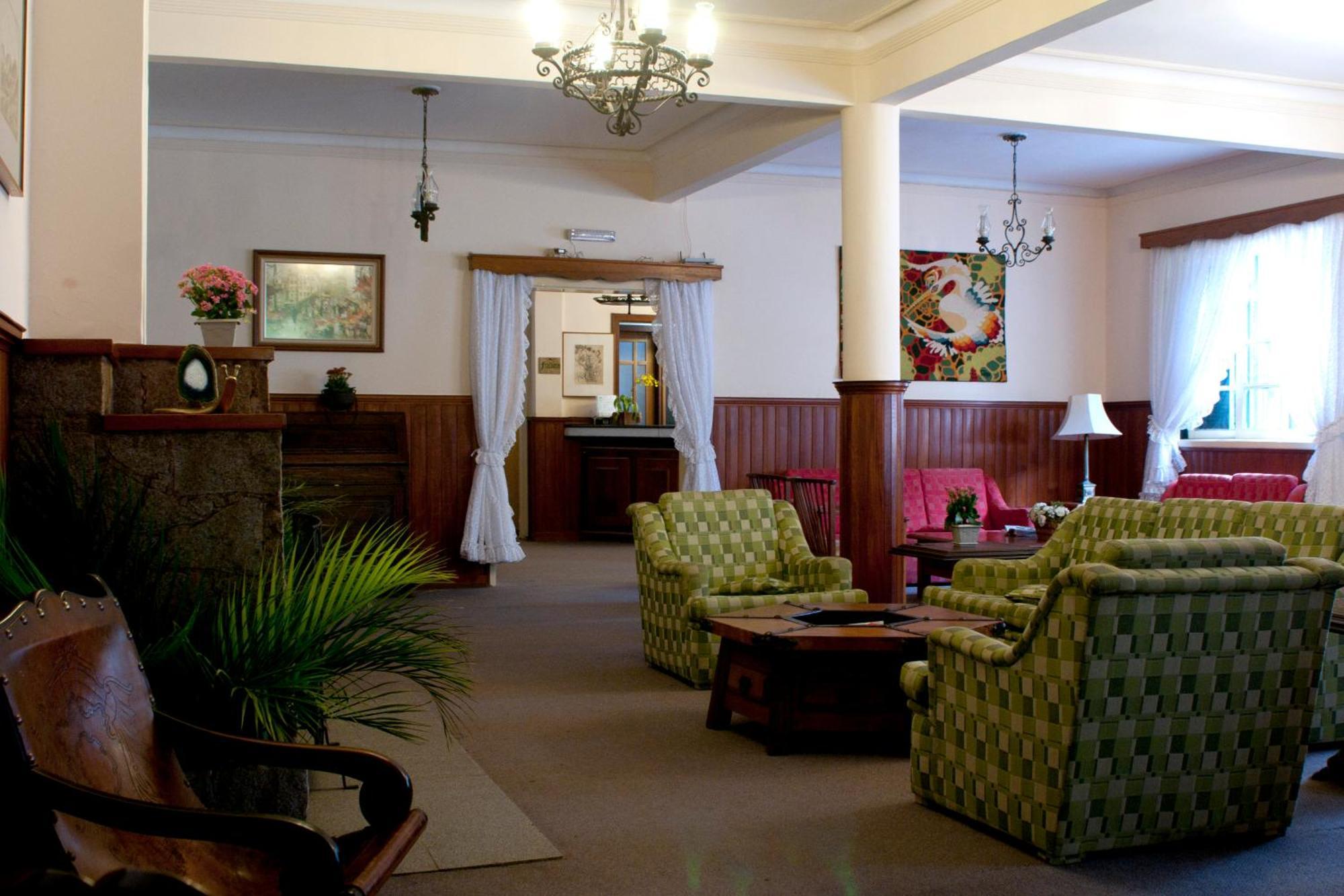 Hotel Bucsky نوفا فريبورغو المظهر الخارجي الصورة