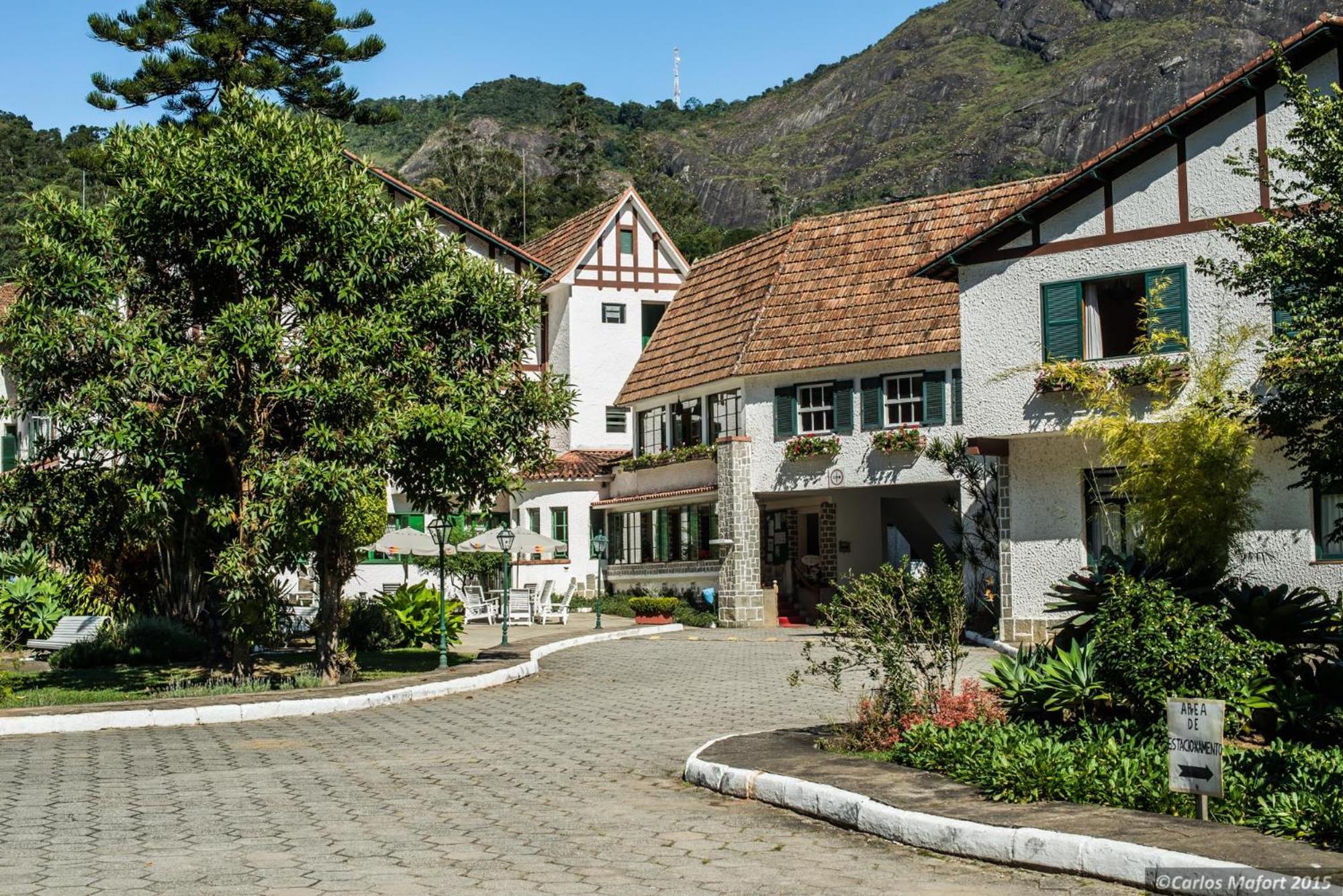 Hotel Bucsky نوفا فريبورغو المظهر الخارجي الصورة