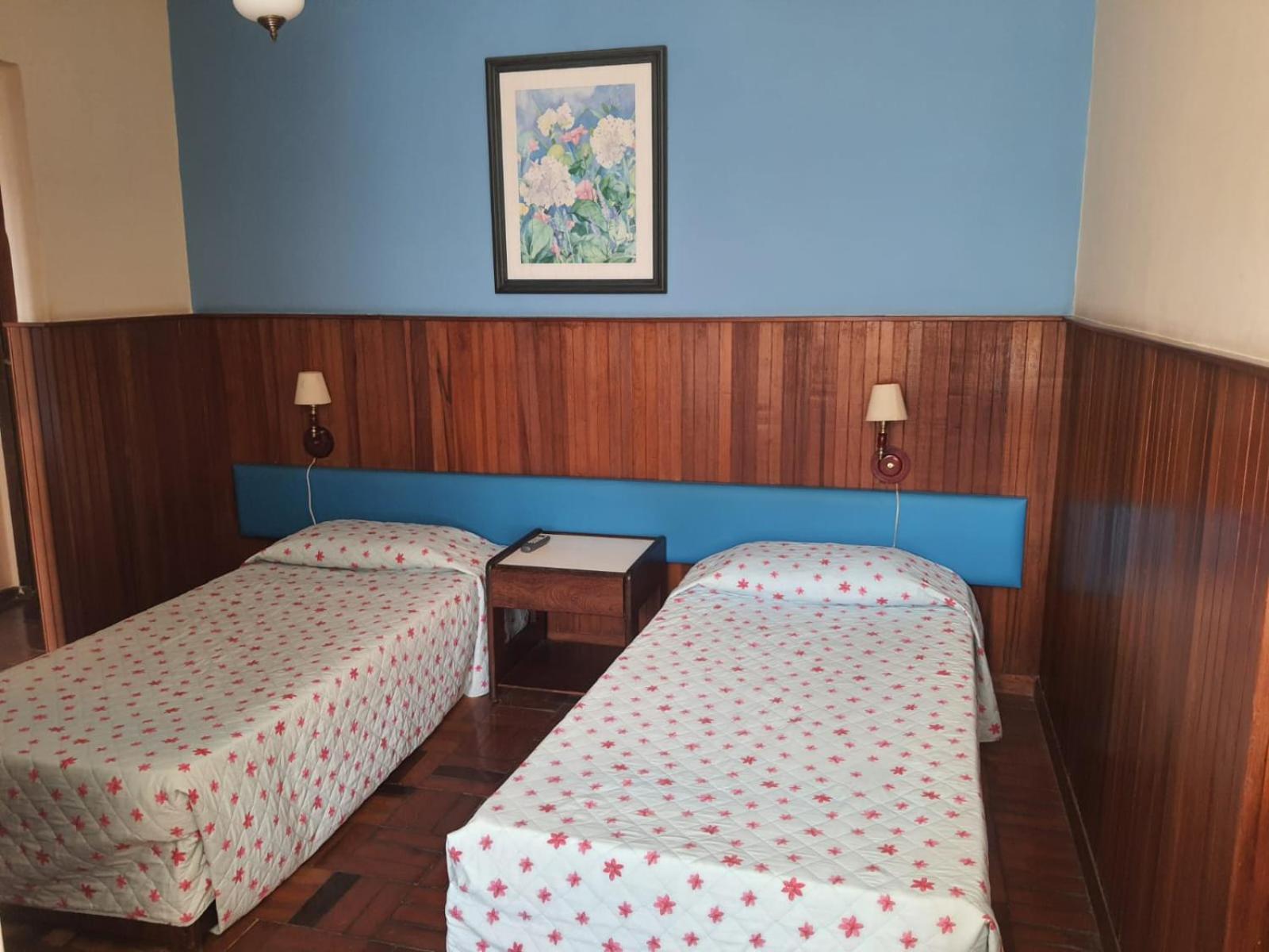 Hotel Bucsky نوفا فريبورغو الغرفة الصورة